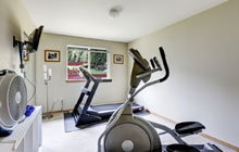 Hayes Town home gym construction leads